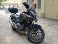 Honda NC 750 Honda NC 750 X ABS DCT Nero - thumbnail 2