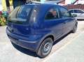 Opel Corsa 1.2 16V,KLima,TÜV/AU neu Blau - thumbnail 4