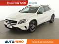 Mercedes-Benz GLA 200 GLA 200 d Sport Bianco - thumbnail 1