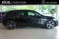 Mercedes-Benz A 220 A 220 4M PROGRESSIVE PANO FAHR PAK BURM 360 MEM Zwart - thumbnail 1
