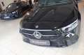Mercedes-Benz A 220 A 220 4M PROGRESSIVE PANO FAHR PAK BURM 360 MEM Zwart - thumbnail 4