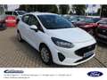 Ford Fiesta 1.1 Trend Winterpaket DAB LED Blanc - thumbnail 5