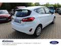 Ford Fiesta 1.1 Trend Winterpaket DAB LED Blanc - thumbnail 4