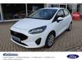 Ford Fiesta 1.1 Trend Winterpaket DAB LED Blanc - thumbnail 2