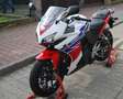 Honda CBR 500 R Alb - thumbnail 4
