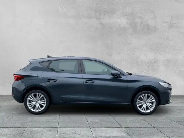 SEAT Leon view 6