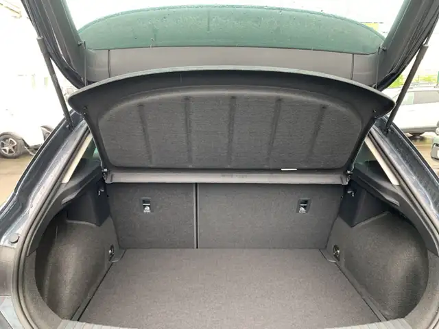 SEAT Leon view 12