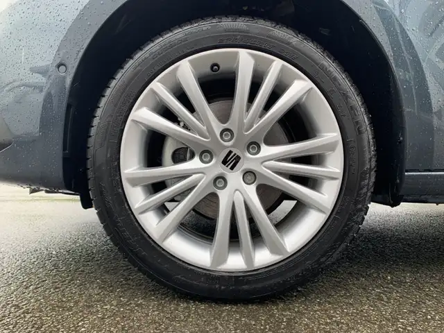SEAT Leon view 13