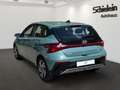 Hyundai i20 1.0 T-GDI 100PS 7-DCT TREND *AUT*BOSE*SHZ* Vert - thumbnail 4