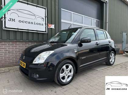 Suzuki Swift 1.5 GLS|Automaat|Airco|Lm velgen|Nieuwe APK|