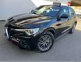 Alfa Romeo Stelvio Stelvio 2.2 Turbodiesel 160 CV AT8 RWD Business An Noir - thumbnail 1