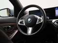 BMW 320 3-serie 320e M-Sport | Navigatie | Stoelverwarming Grijs - thumbnail 37