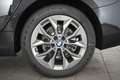 BMW 220 d Gran Coupé Schwarz - thumbnail 4