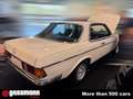 Mercedes-Benz 280 Coupe mit Schiebedach  - C123 Blanc - thumbnail 9