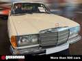 Mercedes-Benz 280 Coupe mit Schiebedach  - C123 Blanc - thumbnail 8