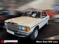 Mercedes-Benz 280 Coupe mit Schiebedach  - C123 Blanc - thumbnail 7