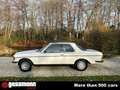 Mercedes-Benz 280 Coupe mit Schiebedach  - C123 Blanc - thumbnail 4