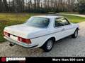 Mercedes-Benz 280 Coupe mit Schiebedach  - C123 Blanc - thumbnail 6
