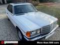 Mercedes-Benz 280 Coupe mit Schiebedach  - C123 Blanc - thumbnail 3