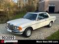 Mercedes-Benz 280 Coupe mit Schiebedach  - C123 Blanc - thumbnail 1