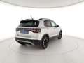 Volkswagen T-Cross T-Cross 1.0 TSI Style BMT Argintiu - thumbnail 3