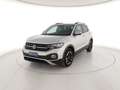 Volkswagen T-Cross T-Cross 1.0 TSI Style BMT Argintiu - thumbnail 1