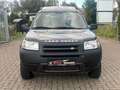 Land Rover Freelander 1.8i 1 Hand 4x4 Leder Panorama Schwarz - thumbnail 2