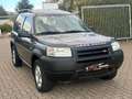 Land Rover Freelander 1.8i 1 Hand 4x4 Leder Panorama Schwarz - thumbnail 1