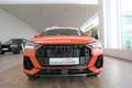 Audi Q3 45TFSIe STRONIC*S-LINE*FULL OPTION*STOCK*TOPAANBOD Oranje - thumbnail 8