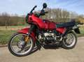 BMW R 100 GS Piros - thumbnail 1
