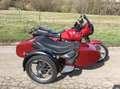 BMW R 100 GS Piros - thumbnail 3