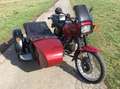 BMW R 100 GS Piros - thumbnail 5