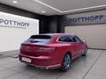 Volkswagen Arteon 2.0 TDI DSG 4M R-LINE PANO Rouge - thumbnail 5