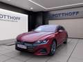 Volkswagen Arteon 2.0 TDI DSG 4M R-LINE PANO Rouge - thumbnail 1