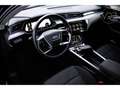 Audi e-tron 55 SOH 91% Quattro Business edition 95 kWh Origine Noir - thumbnail 7
