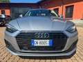 Audi A5 SPB 40 TFSI S tronic Business Argent - thumbnail 4