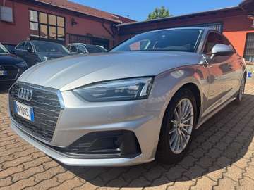 SPB 40 TFSI S tronic Business