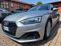 Audi A5 SPB 40 TFSI S tronic Business Plateado - thumbnail 1