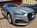 Audi A5 SPB 40 TFSI S tronic Business Plateado - thumbnail 7