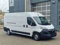 Opel Movano 2.2 CDTI HKa L3H2 3,5t Edition Klima Weiß - thumbnail 6