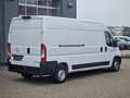 Opel Movano 2.2 CDTI HKa L3H2 3,5t Edition Klima Weiß - thumbnail 4