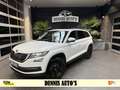 Skoda Kodiaq 2.0 TSI 4x4 Style Automaat, Panoramadak! Wit - thumbnail 1