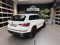 Skoda Kodiaq 2.0 TSI 4x4 Style Automaat, Panoramadak! Blanc - thumbnail 4