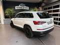 Skoda Kodiaq 2.0 TSI 4x4 Style Automaat, Panoramadak! Blanc - thumbnail 5