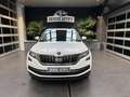 Skoda Kodiaq 2.0 TSI 4x4 Style Automaat, Panoramadak! Blanc - thumbnail 2