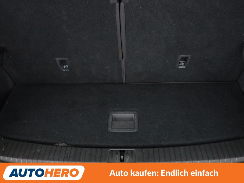 Volkswagen Touran 1.5 TSI ACT Comfortline BMT*NAVI*ACC*PDC* — photo 17