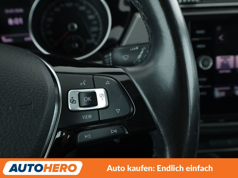 Volkswagen Touran 1.5 TSI ACT Comfortline BMT*NAVI*ACC*PDC* — photo 25