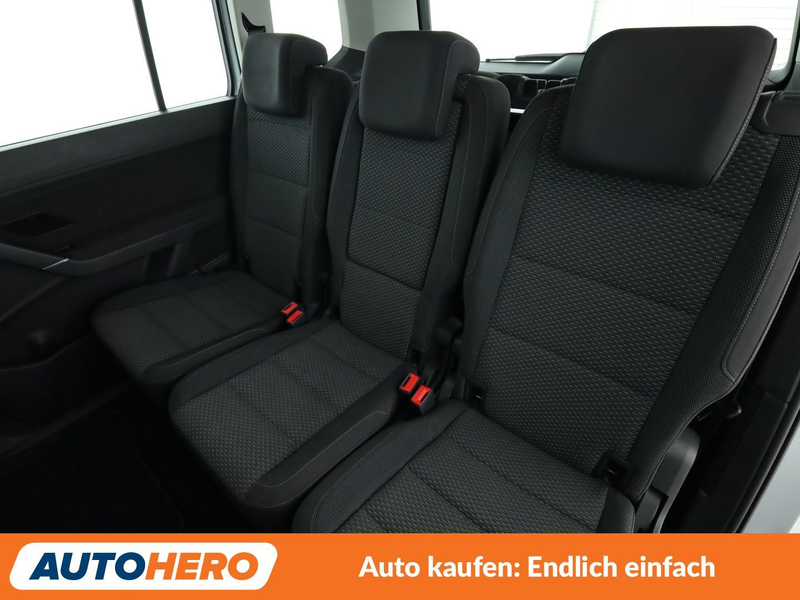 Volkswagen Touran 1.5 TSI ACT Comfortline BMT*NAVI*ACC*PDC* — photo 14