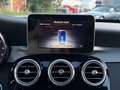 Mercedes-Benz C 220 d 4Matic Aut. AMG-Line Finanzierung möglich Grau - thumbnail 34