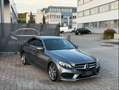 Mercedes-Benz C 220 d 4Matic Aut. AMG-Line Finanzierung möglich Grau - thumbnail 11